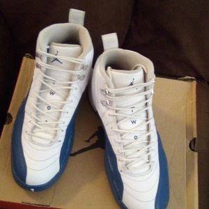 Jordan 12 size 12